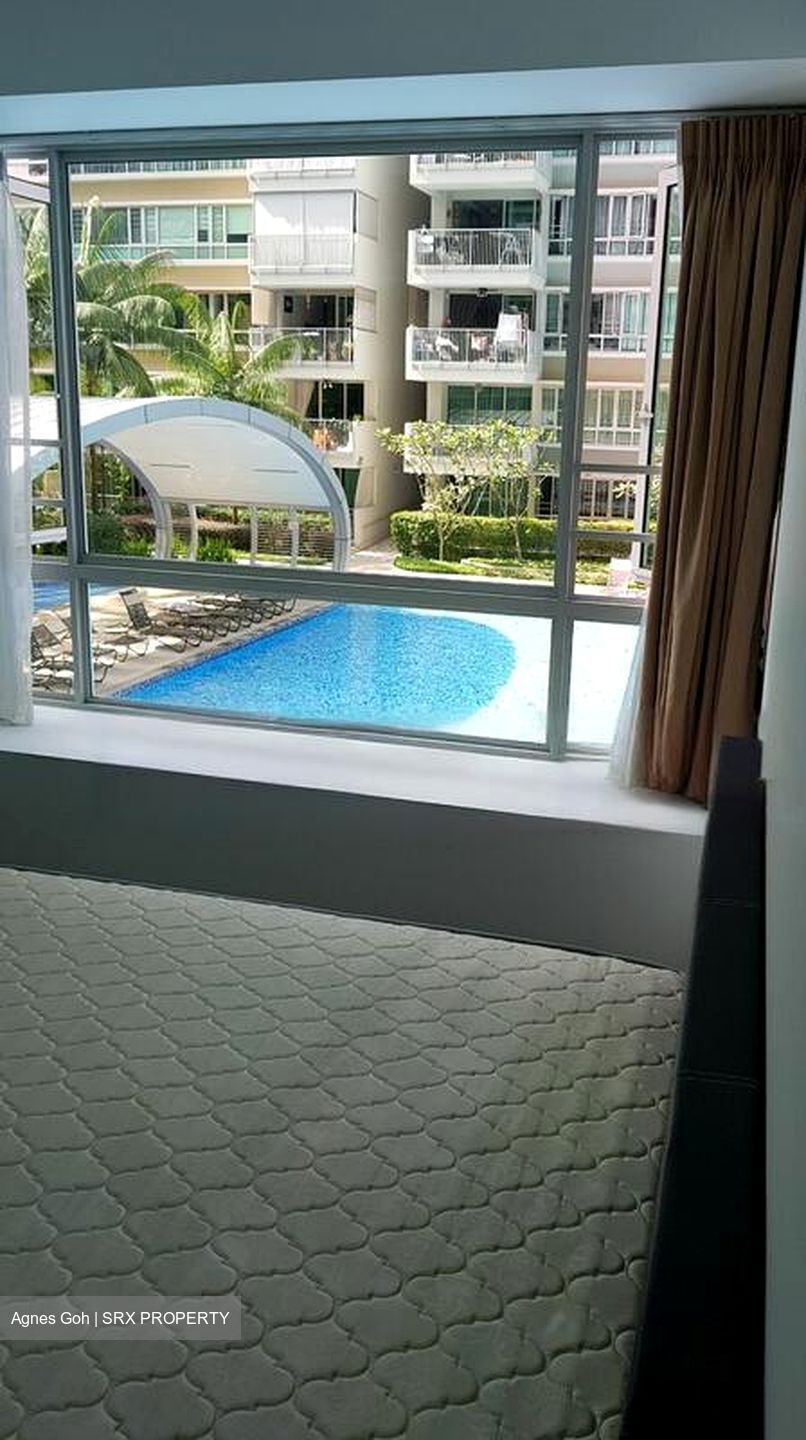 Caspian (D22), Condominium #551825701